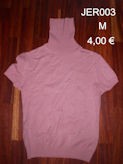 JER003 - TALLA M - 4,00 €