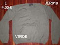 JER010 - TALLA L - 4,00 €