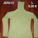 JER015 - TALLA L - 8,00 €