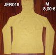 JER016 - TALLA M - 8,00 €
