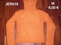JER018 - TALLA M - 8,00 €