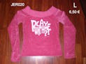 JER020 - TALLA L - 6,50 €